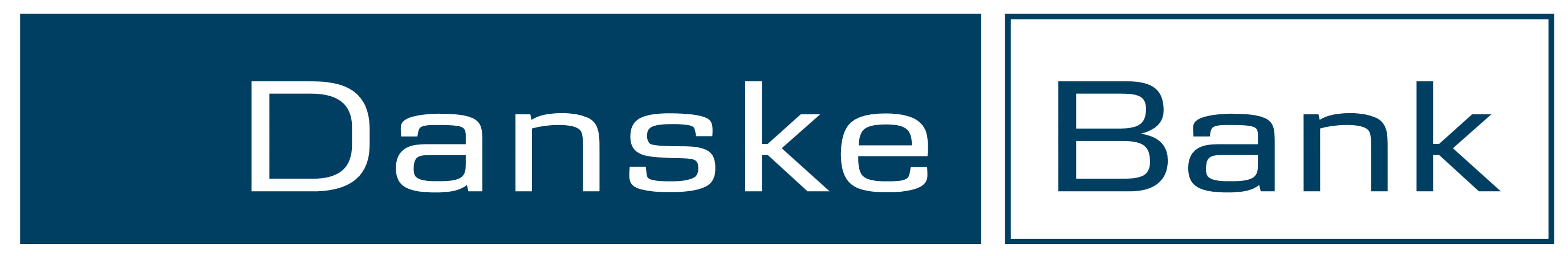 Danske Bank Logo Xledger Integrasjoner