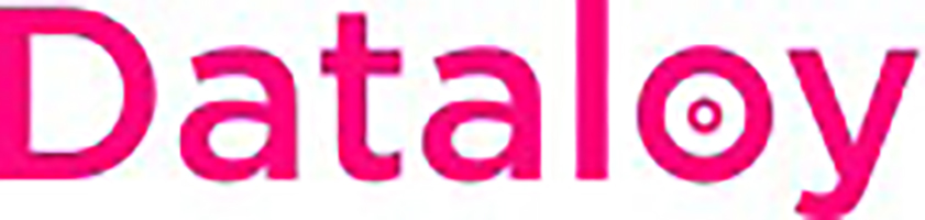 Dataloy Logo Xledger Integrasjon
