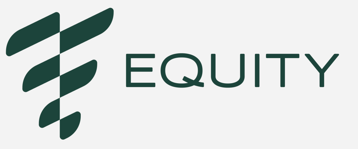 Equity Logo Xledger Integrasjon