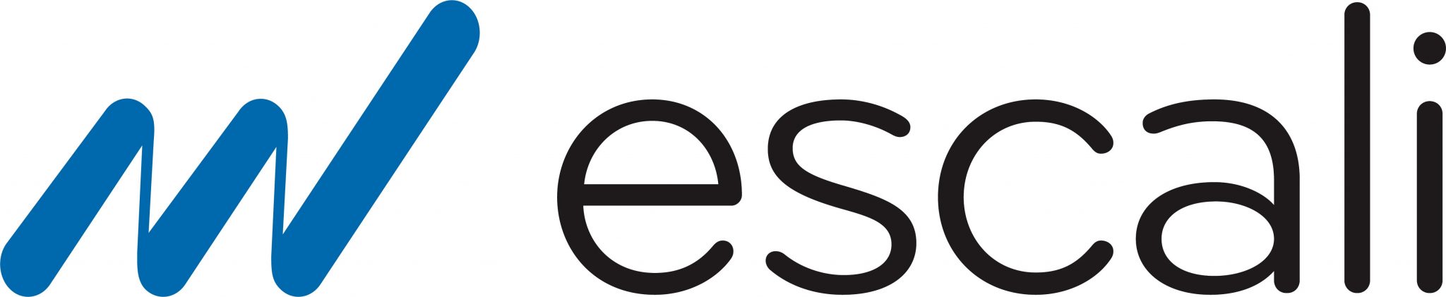 Escali Logo Xledger Integrasjon