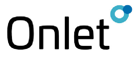 Intershare Onlet Logo Xledger Integrasjon