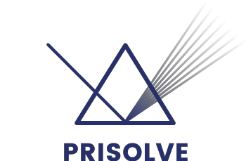 Prisolve Logo Xledger Integrasjon