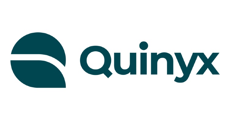 Quinyx Logo Xledger Integrasjoner