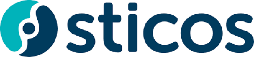 Sticos Logo Xledger Integrasjon