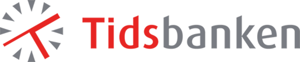 Tidsbanken Logo Xledger Integrasjon