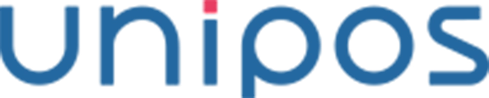 Unipos Logo Xledger Integrasjon