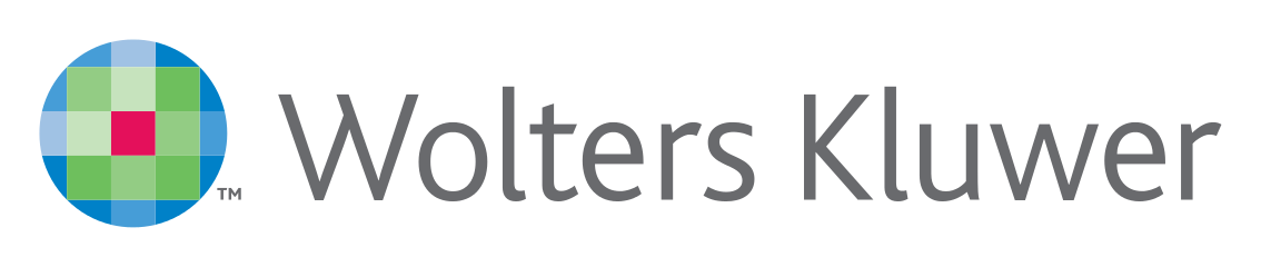 Wolters Kluwer Logo Xledger Integrasjon
