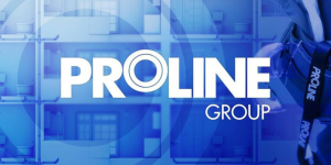 Logga +bild Proline Group