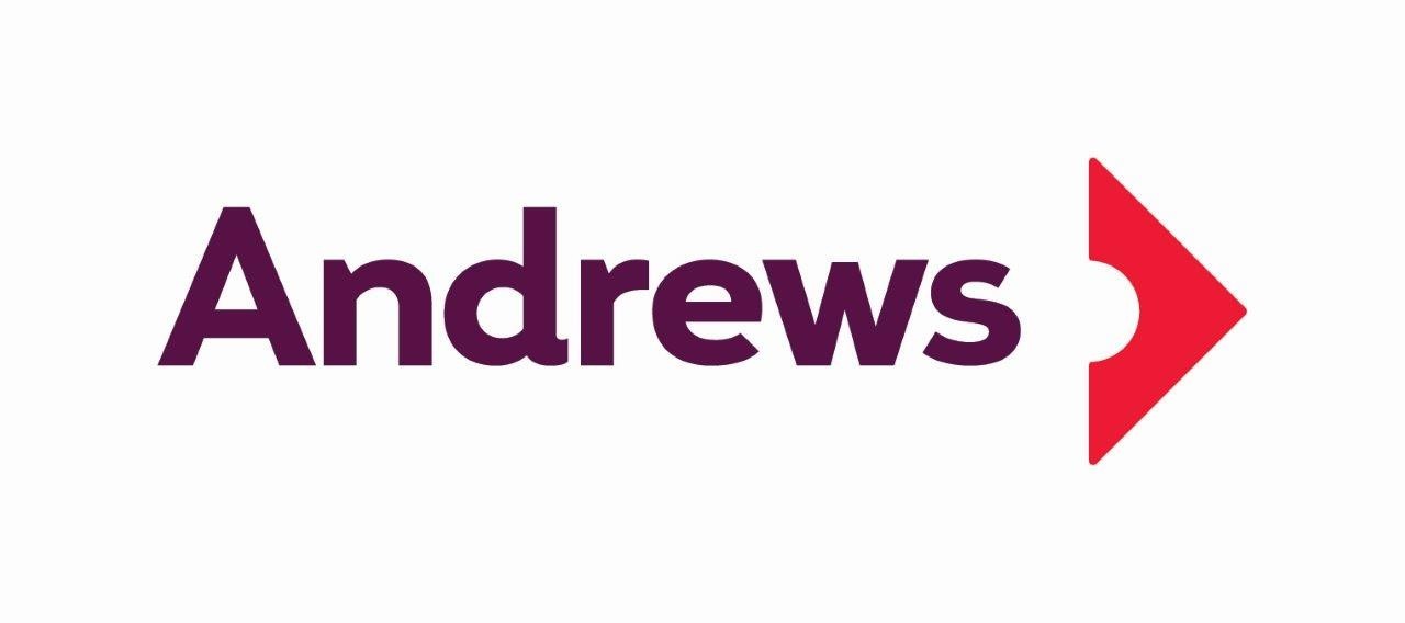 Andrews Logo