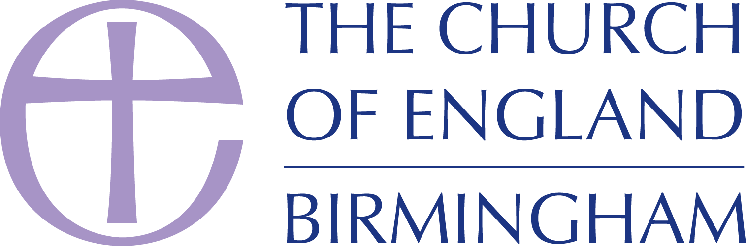 Church of england logo