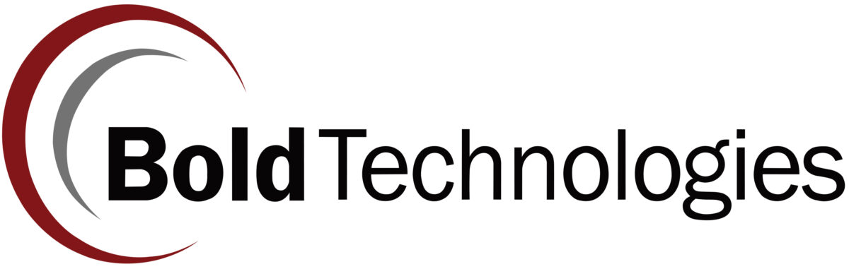 Bold Technologies Logo