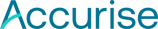 Accurise logo