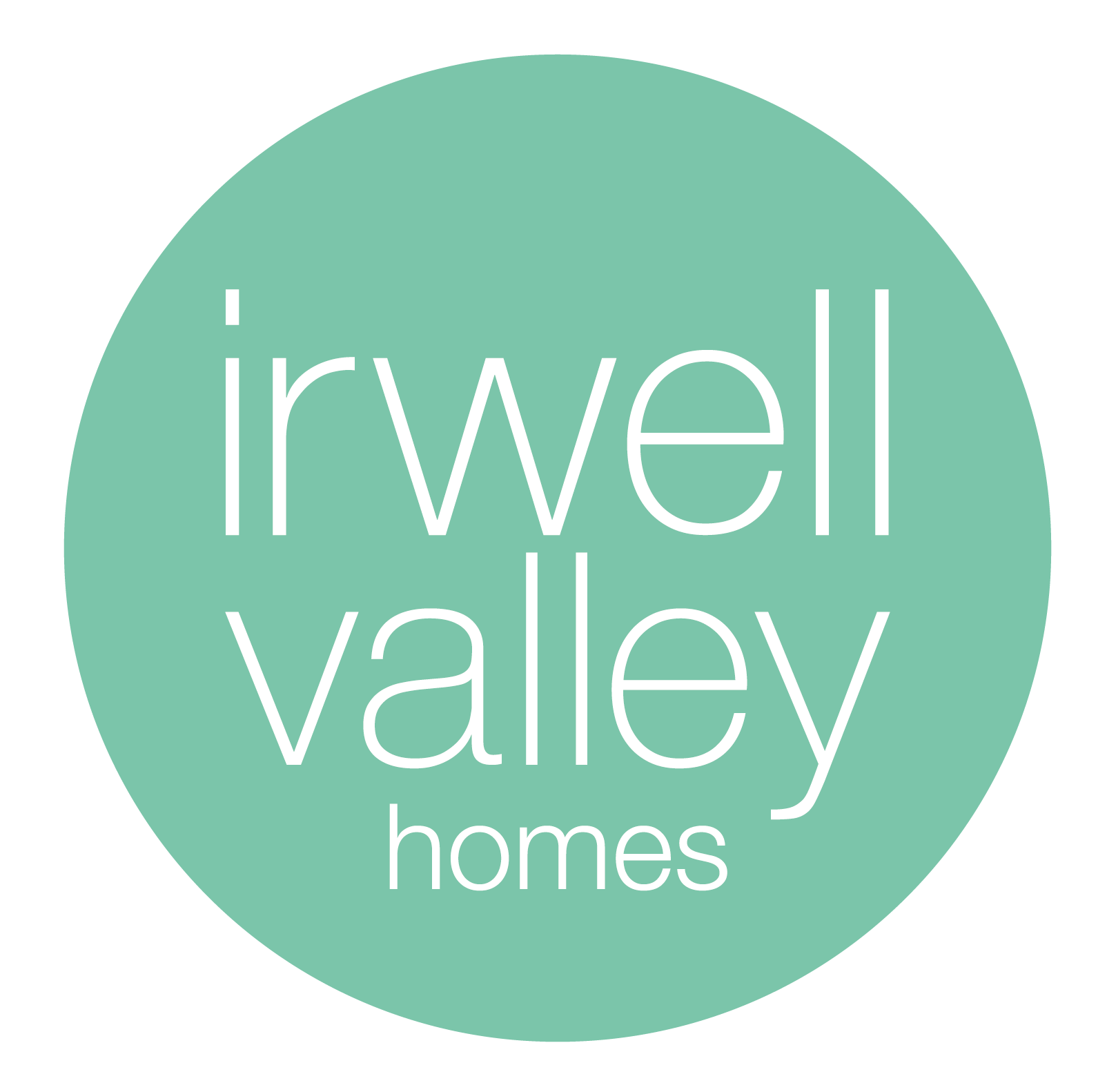 irwell valley logo