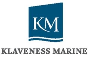 Klaveness Marine Logo