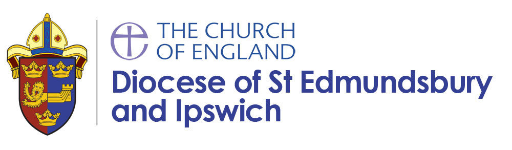 Diocese Of St Edmundsbury And Ipswich Logo