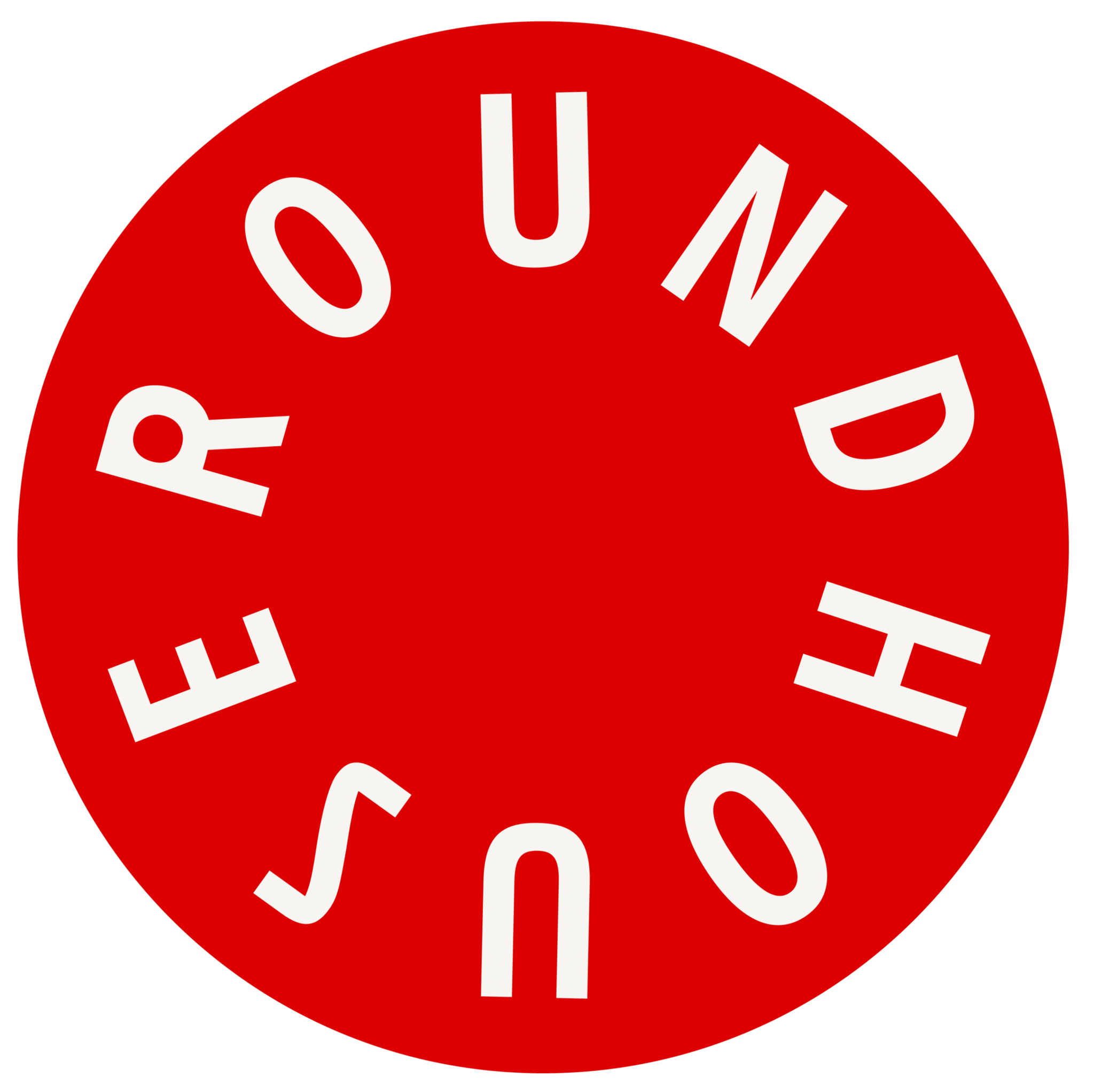 roundhouse logo