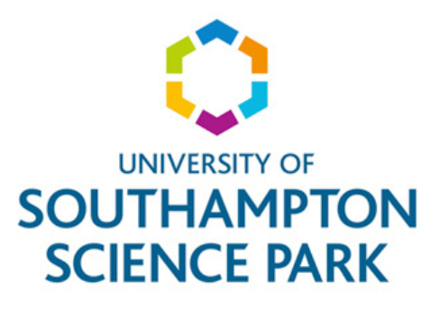 uni of southampton science park logo