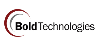 Bold technologies logo no background