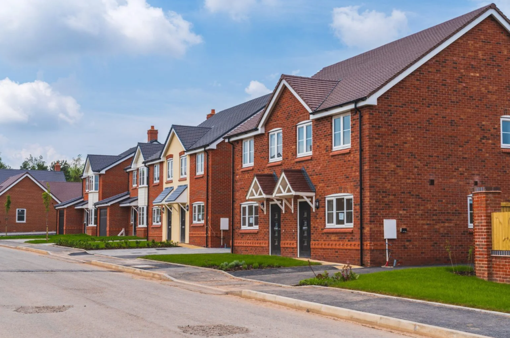 Houses