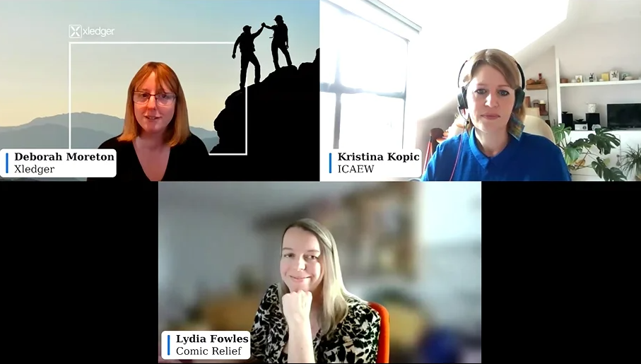 webinar speakers preview