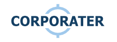 corporater logo