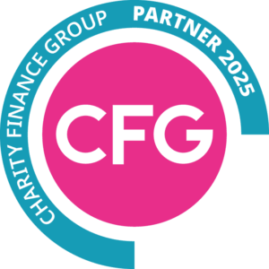CFG Partner logo