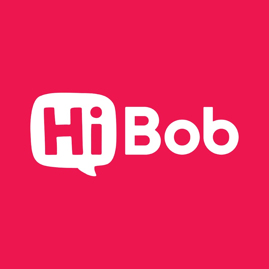 HiBob lgog