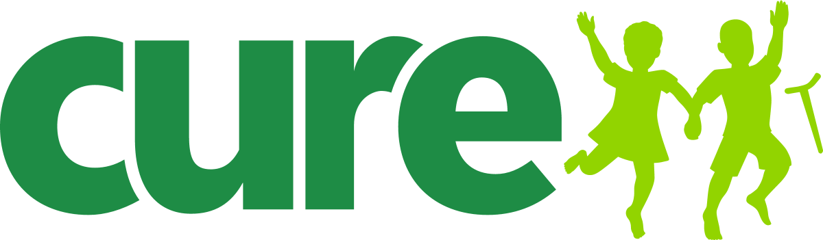 Cure Logo