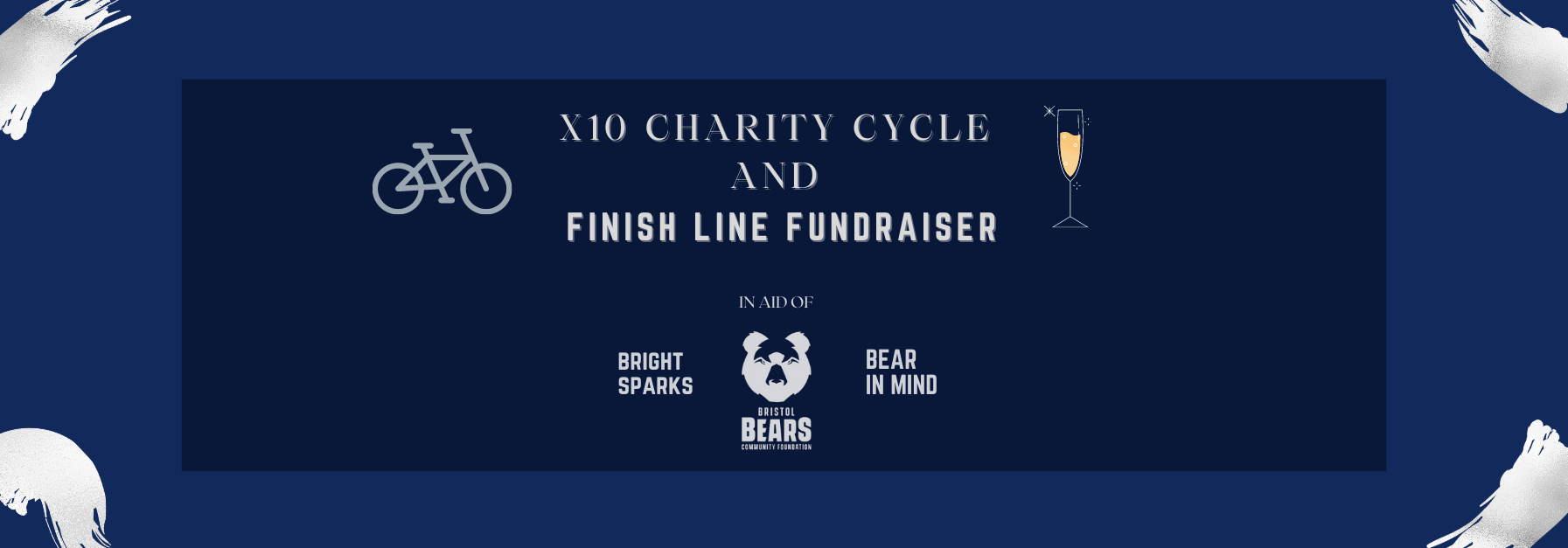 Finish Line Fundraiser