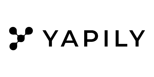Logo Yapily