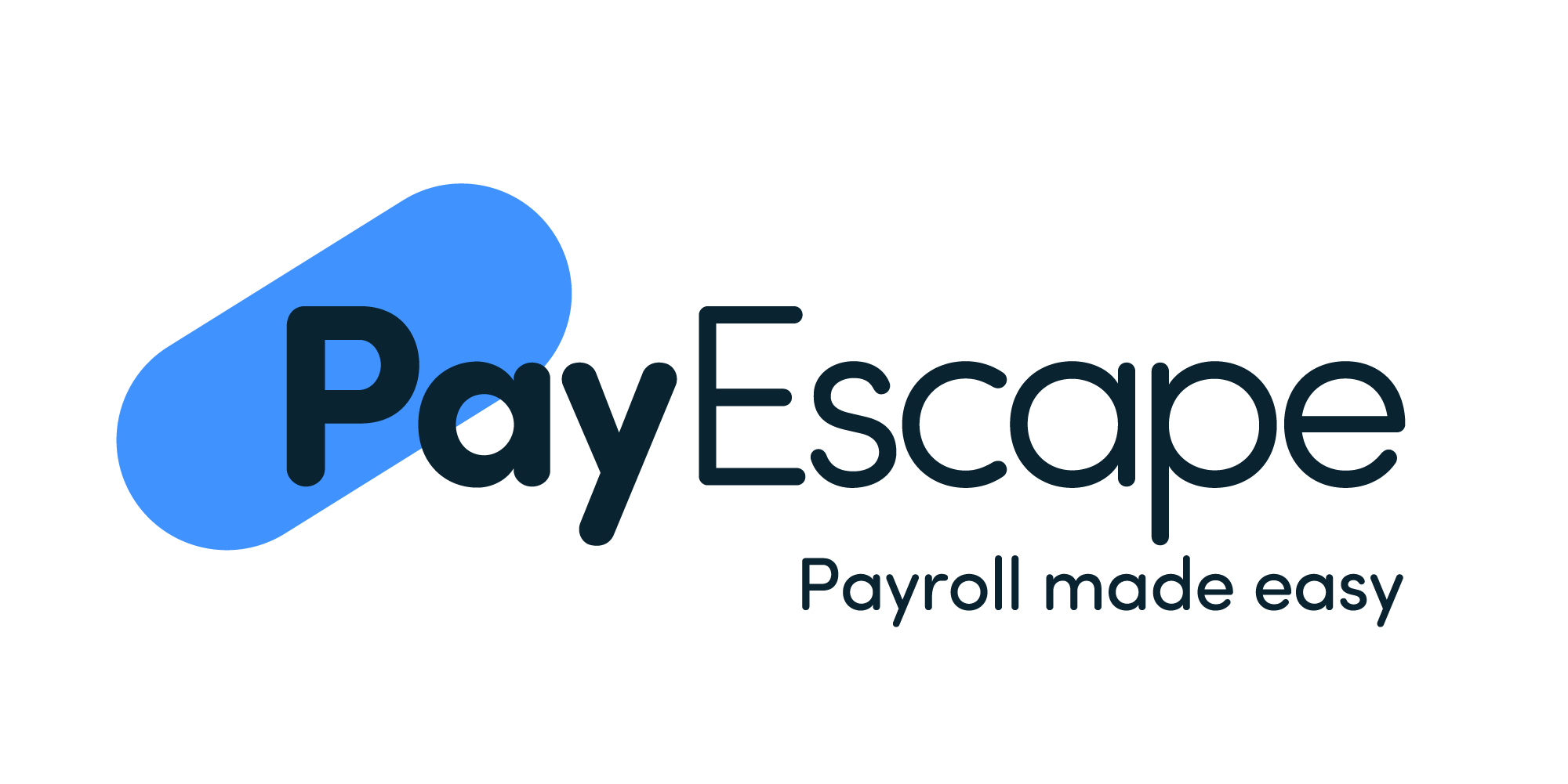 PayEscape White