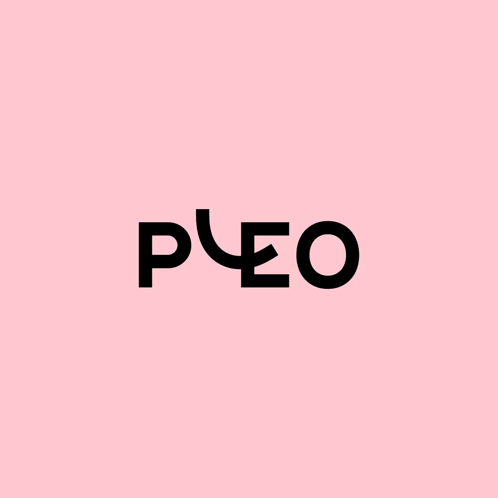 Pleo Logo
