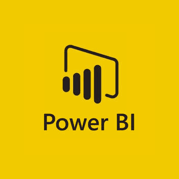 PowerBI Logo