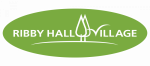 Ribbyhall VIllage logo