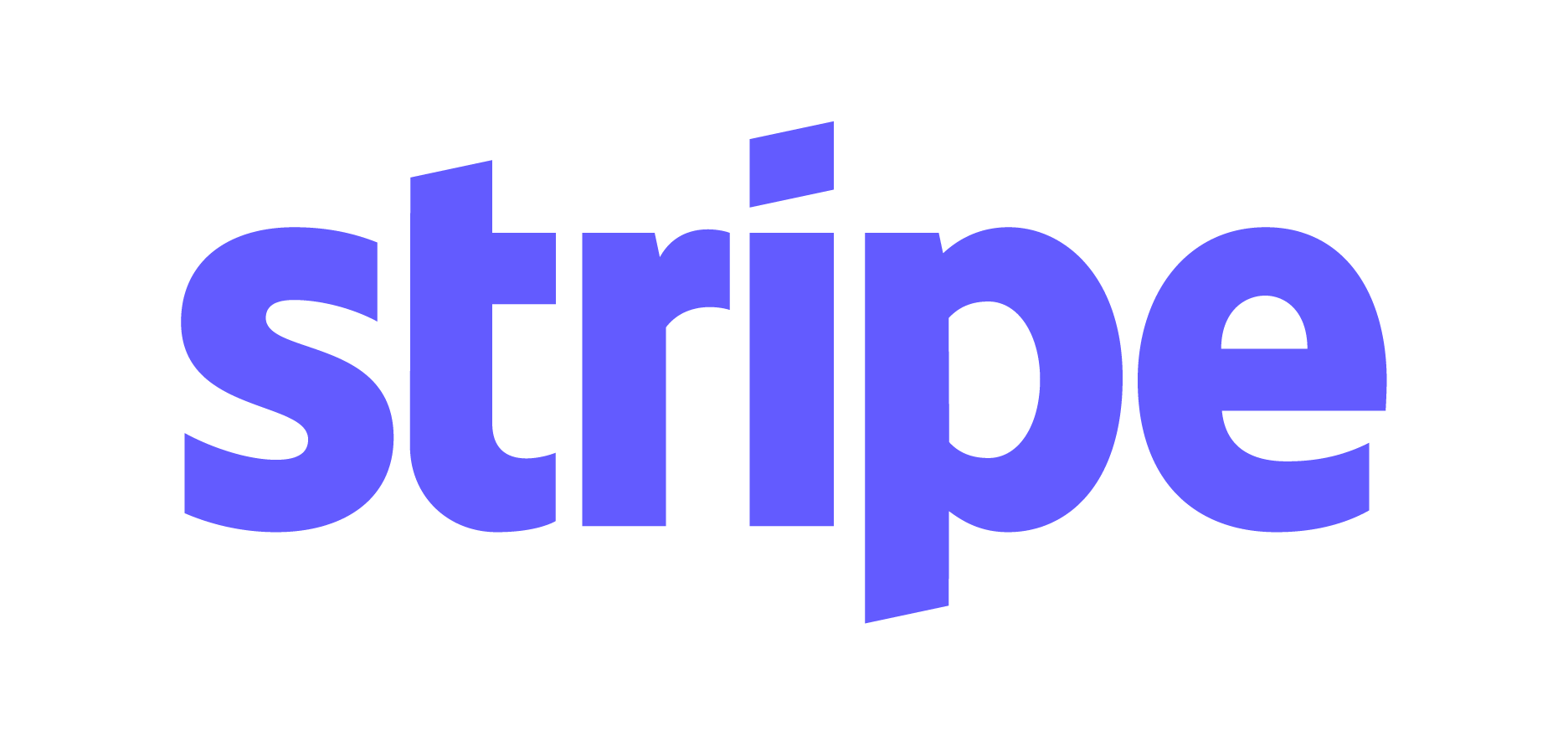 Stripe Wordmark Blurple (large)