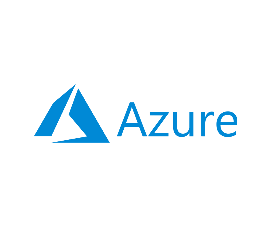 Azure logo