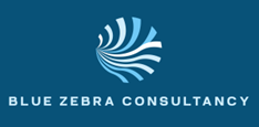 Blue Zebra logo