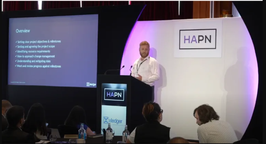 hapn speaker