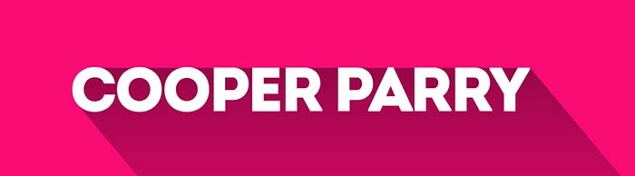 Cooper parry logo