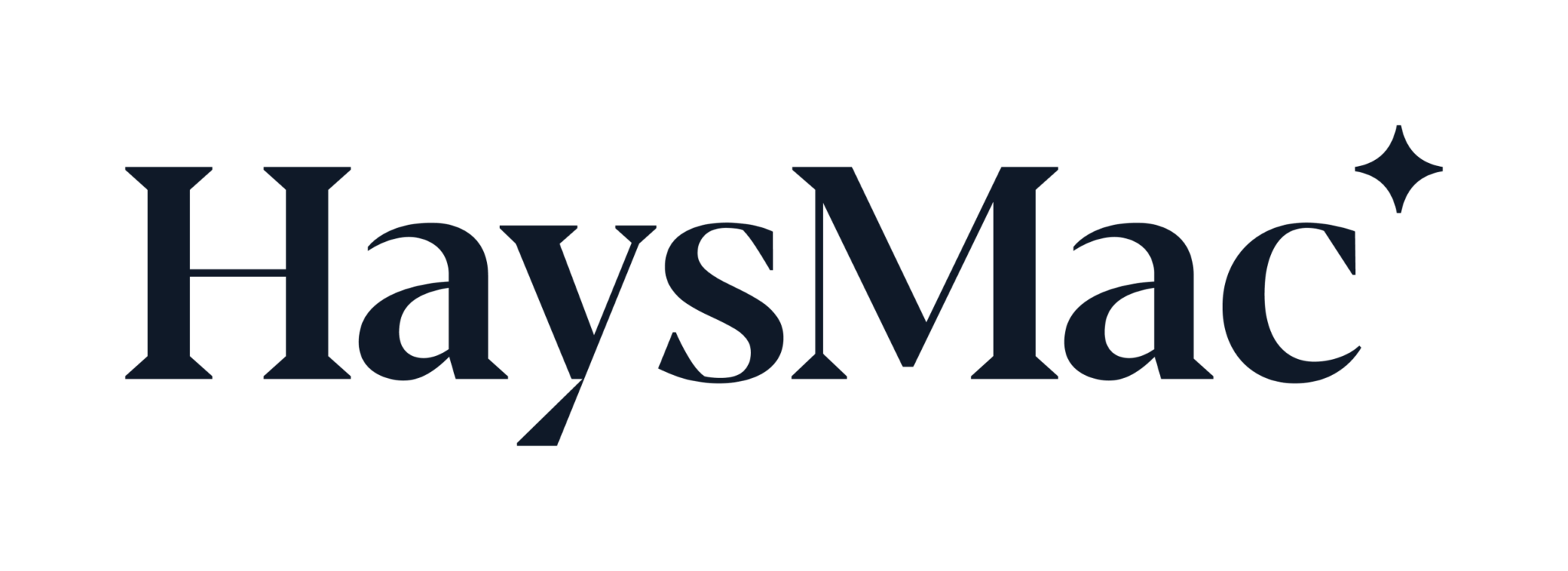 Haysmac logo
