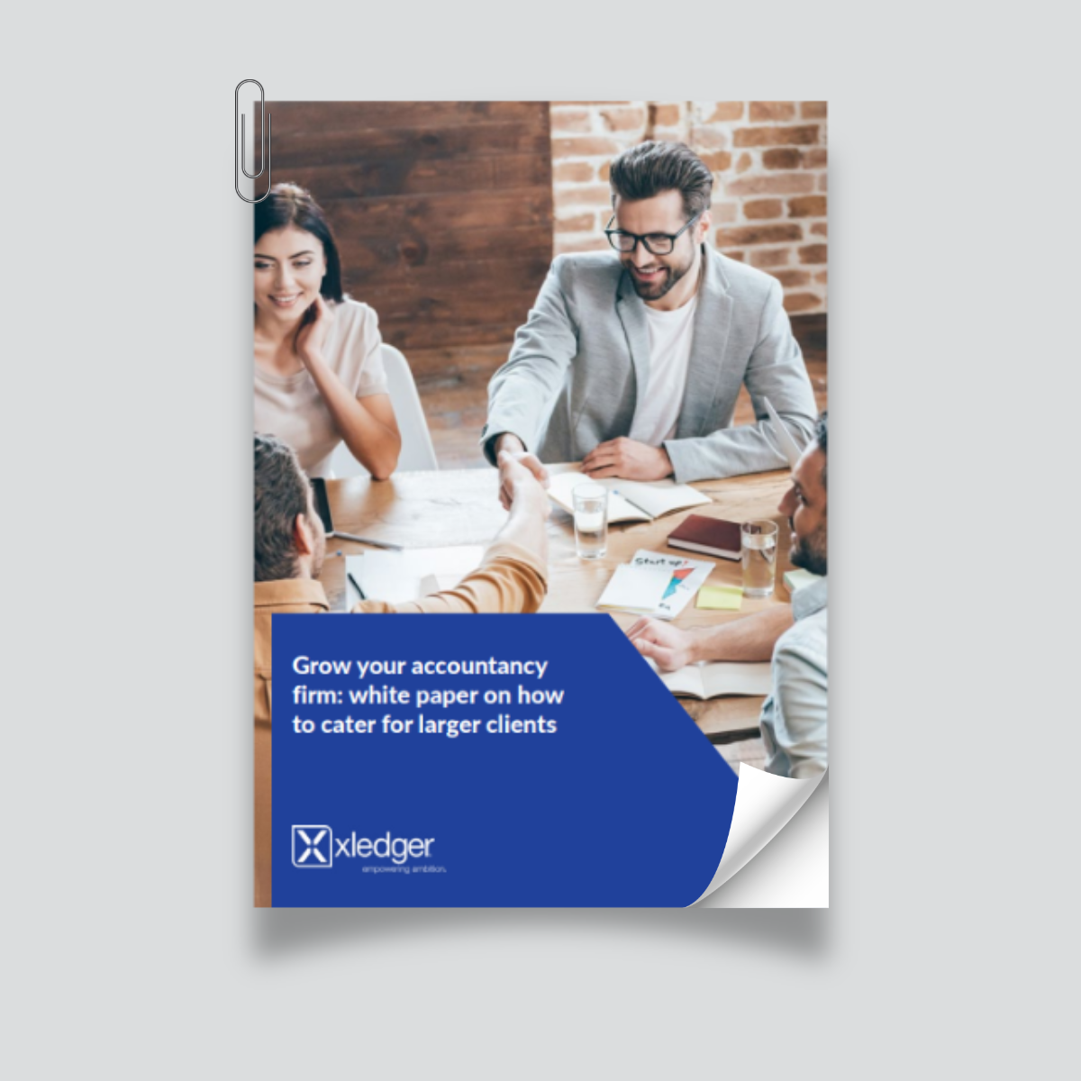 Hospitality Report 2
