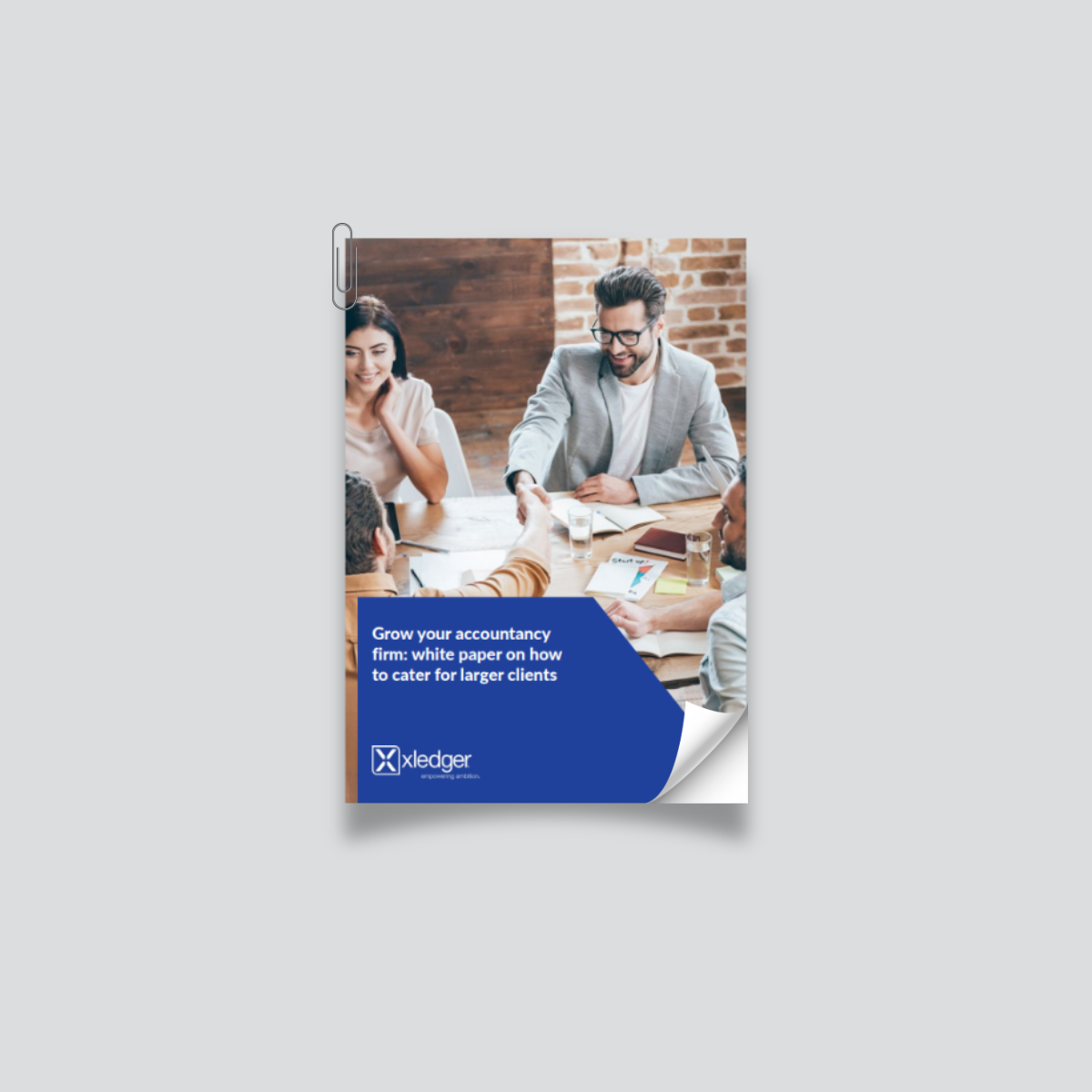 Hospitality Report
