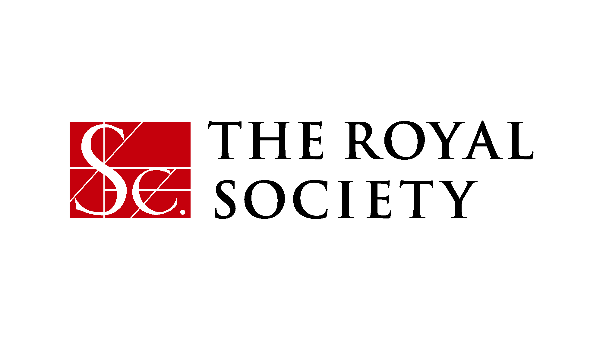 Royal Society Logo