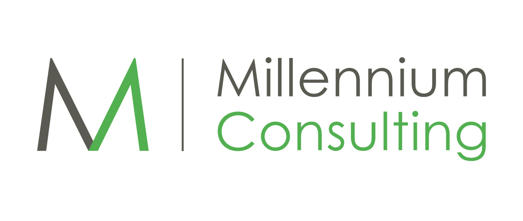 Millennium Consulting Logo