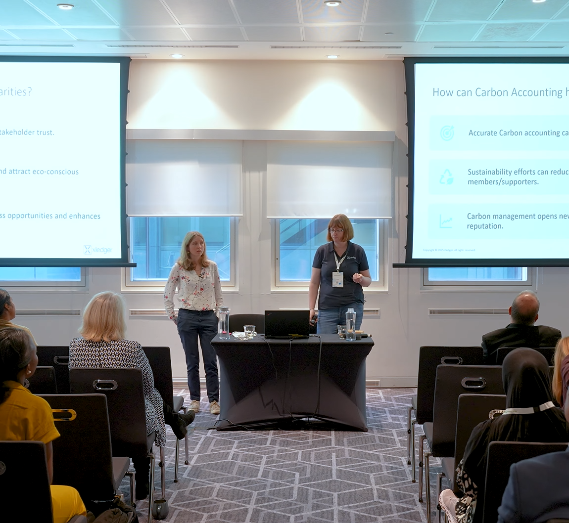 Charity Finance Summit 2025