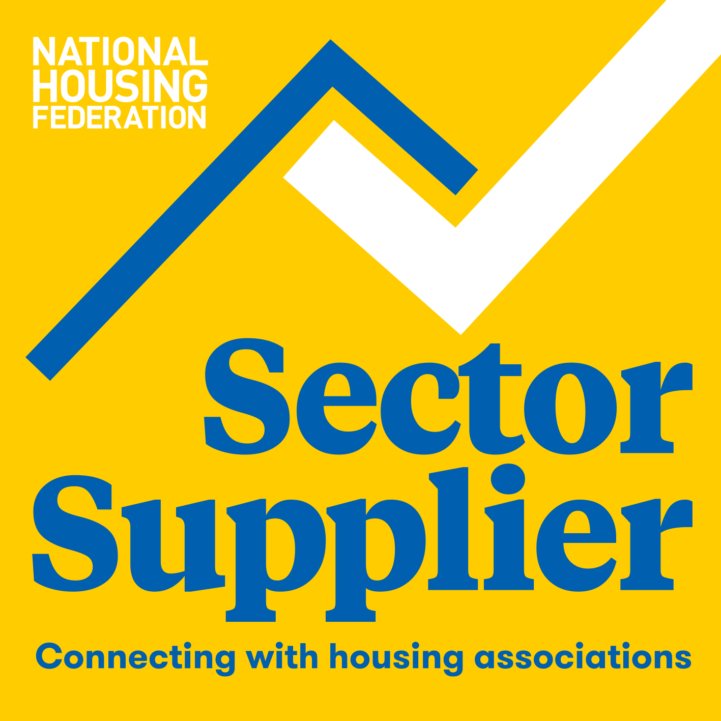 NHF logo