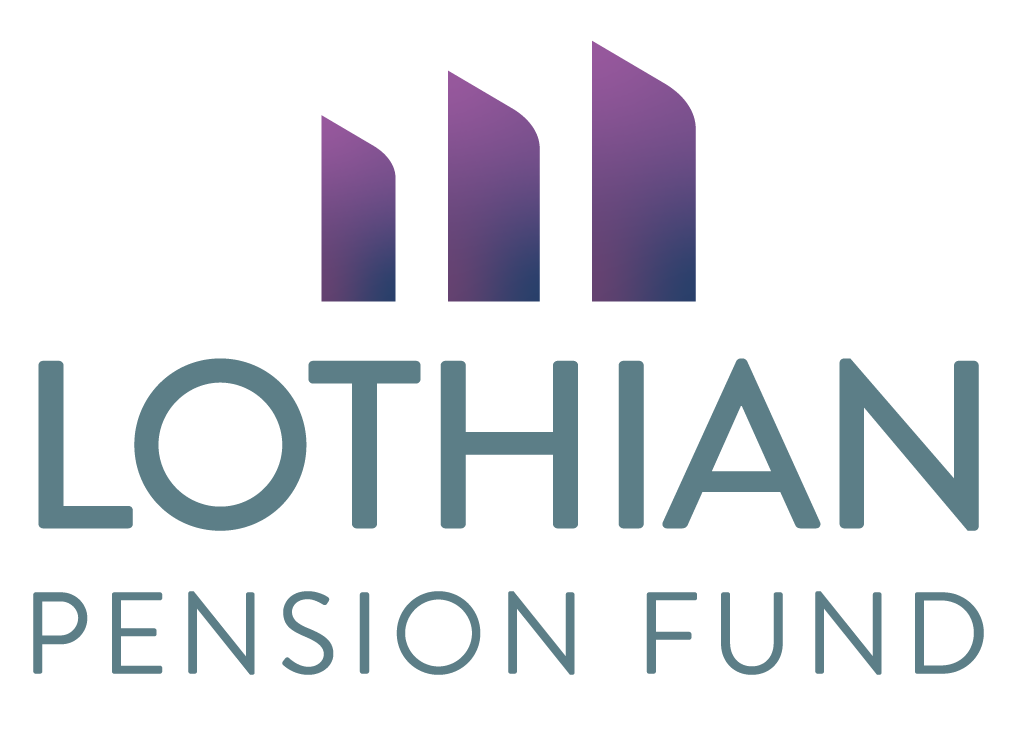 Lothian Pension Fund Logo