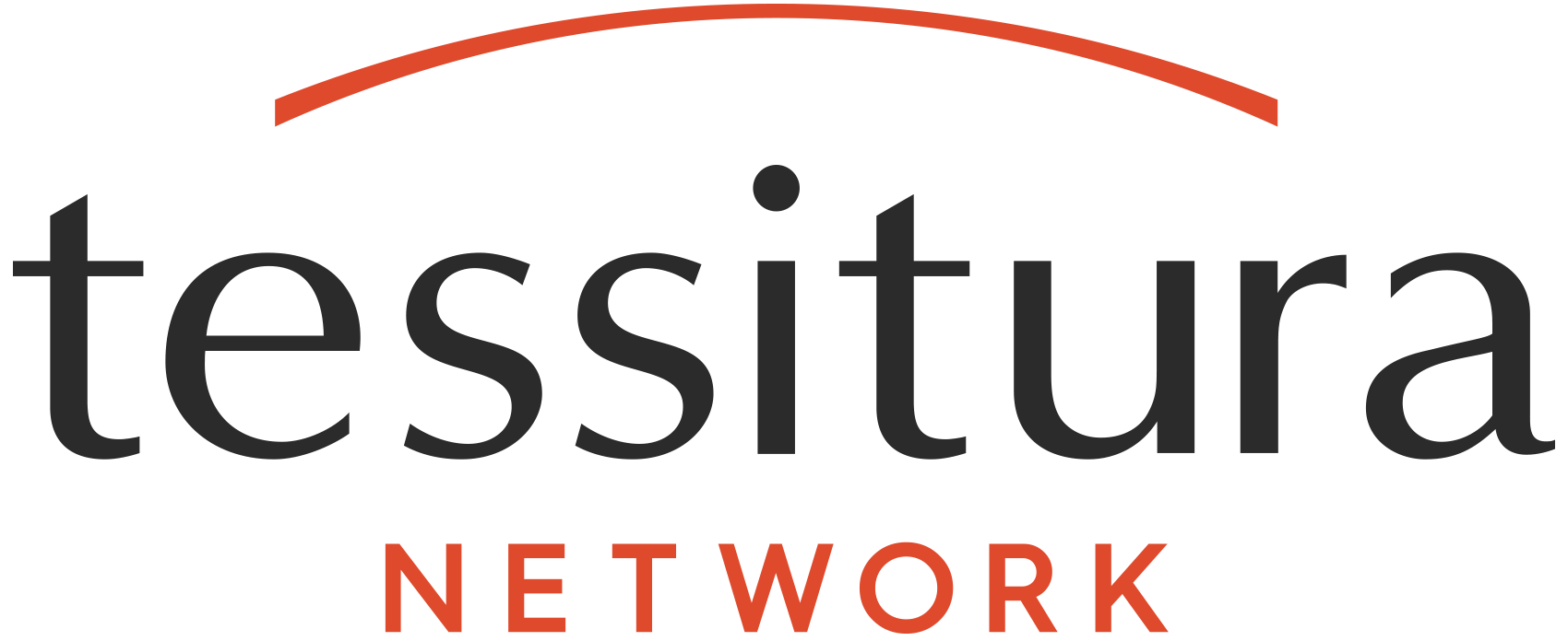 Tessitura Logo