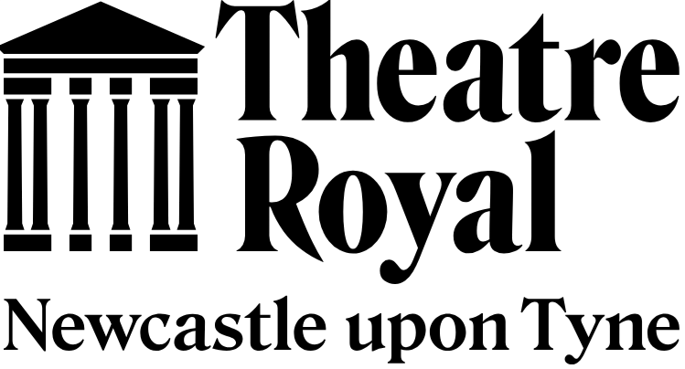 Theatre Royal Newcastle Logo