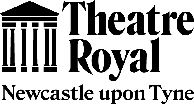 Theatre Royal Newcastle Logo